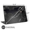 DC Comics Batman The Dark Knight Action pose Universal Laptop 16.6in (13.4 x 9.7in) Skin